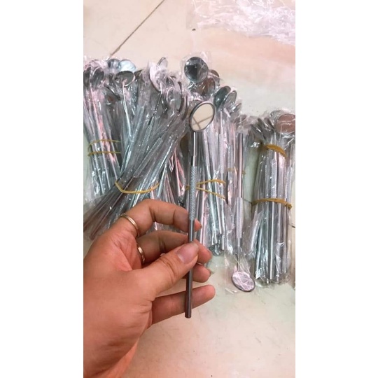 Gương soi mi xịn sò  (freeship)