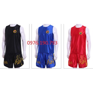 Quần áo tán thủ Jduanl