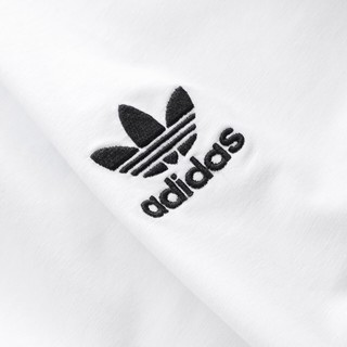 | Ảnh Thật | Áo Das Color Trefoil Tee