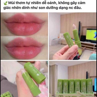 Son dưỡng thái lan