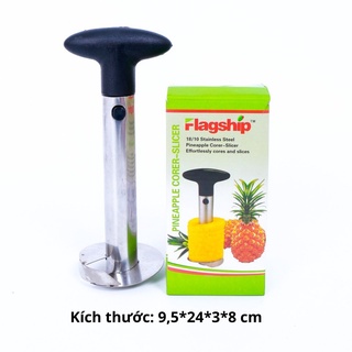 Dụng Cụ Gọt, Cắt Dứa Thơm 297 THE24