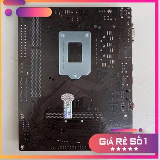Main VSPTECH H81 PLus Socket 1150 hàng chính hãng VSP Phân phối