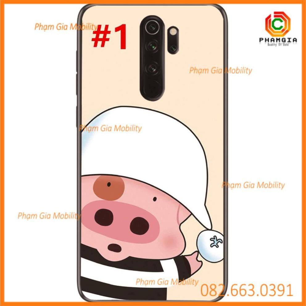 Ốp lưng hình đẹp dành cho OPPO Reno 2Z / Reno 2F /Reno/ Reno 2