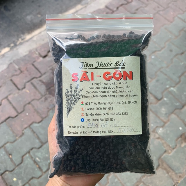 Phá Cố Chỉ 500GRAM