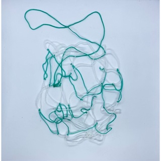 10 túi lưới đựng bóng chuyền, bóng rổ, bóng đá