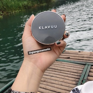 Phấn nước klavuu