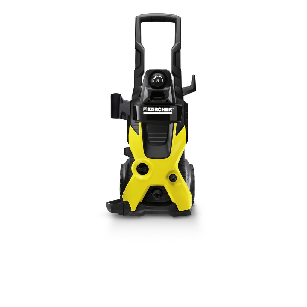 Máy rửa xe cao áp Karcher K5 công xuất 145 Bar hàng chính hãng Đức