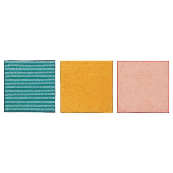 Set 3 Khăn Lau Pepprig Ikea - 504.824.40