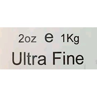 "  Hàng chát lượng " Bột Mỹ Keystone 4 in 1 . làm hoa , nhúng , đắp ,ombre – 1 ký - màu trắng.