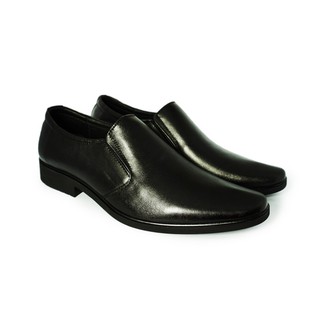 Giày tây nam simier da bò thật sm20