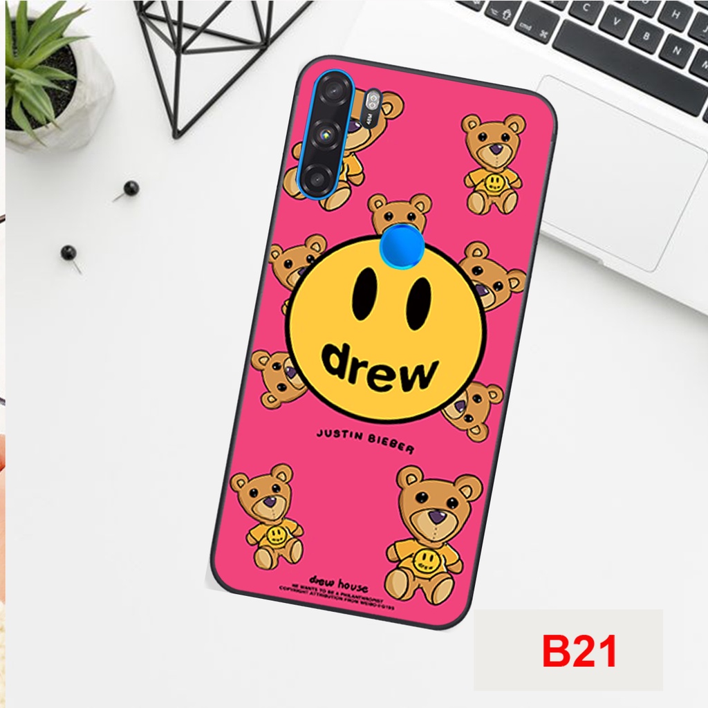 [RẺ VÔ ĐỊCH] ỐP LƯNG VSMART ACTIVE 1 / ACTIVE 1 PLUS /ACTIVE 3 MỚI NHẤT IN LOGO DRE ĐẸP NHẤT RẺ NHẤT