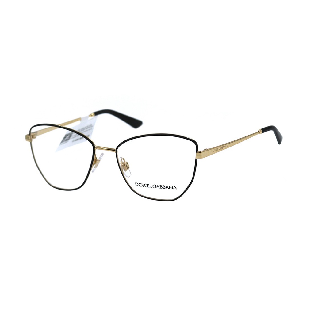 Gọng kính thời trang Dolce Gabbana DG1340 (54-17-140) chính hãng