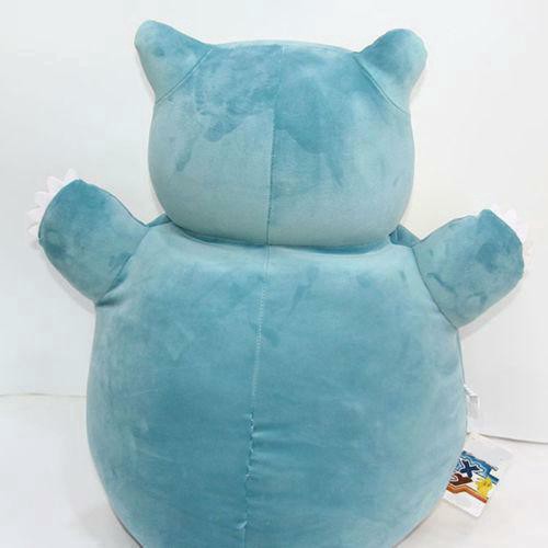 Thú Nhồi Bông Hình Pokemon Snorlax Ditto 12 ''