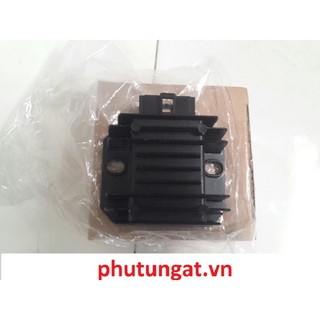 Cục sạc suzuki gd chuôi cắm hce
