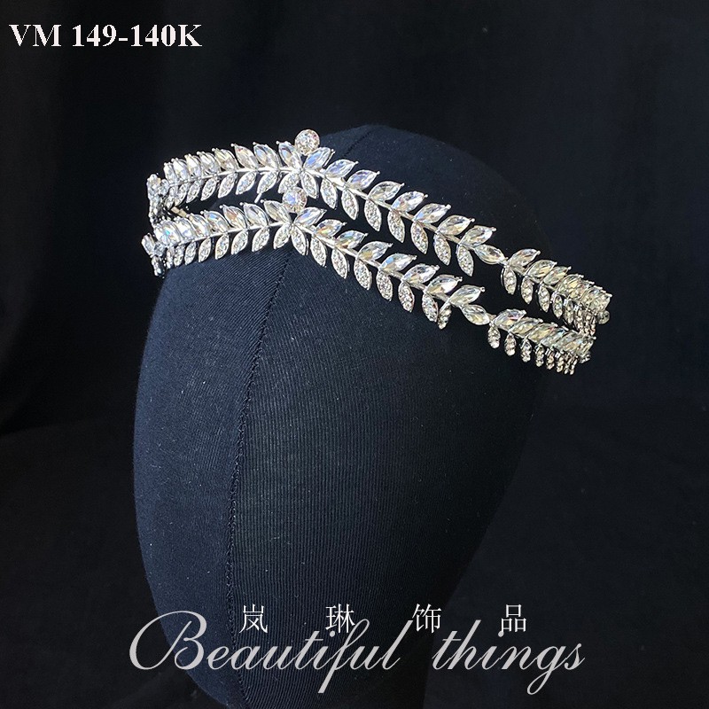 Vương miện cô dâu(VM 149)