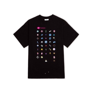 [FreeShip] ÁO THUN LEVENTS PIXEL CAO CẤP (Local Brand) Full TAG