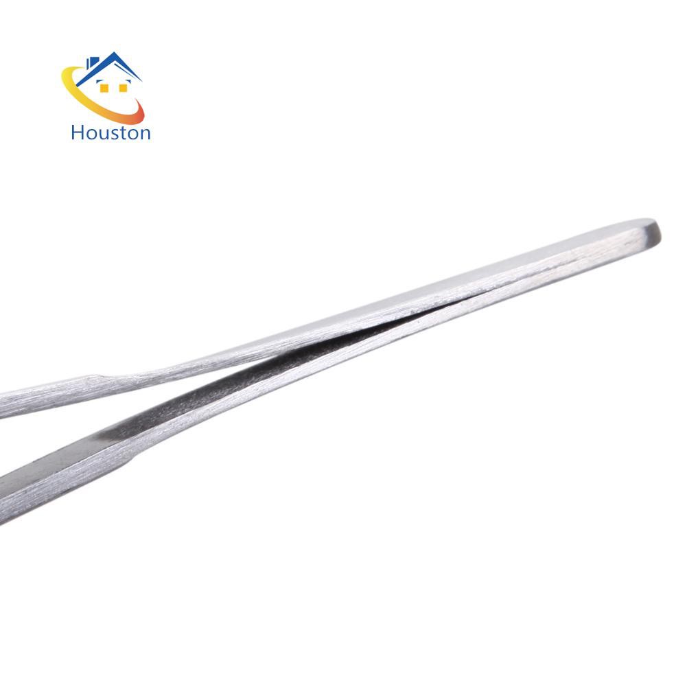 Nhíp thép không gỉ 27cm dùng cho bể cá
