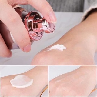 [HCM]Serum Eldas Aura Allin One (Chai Lớn)