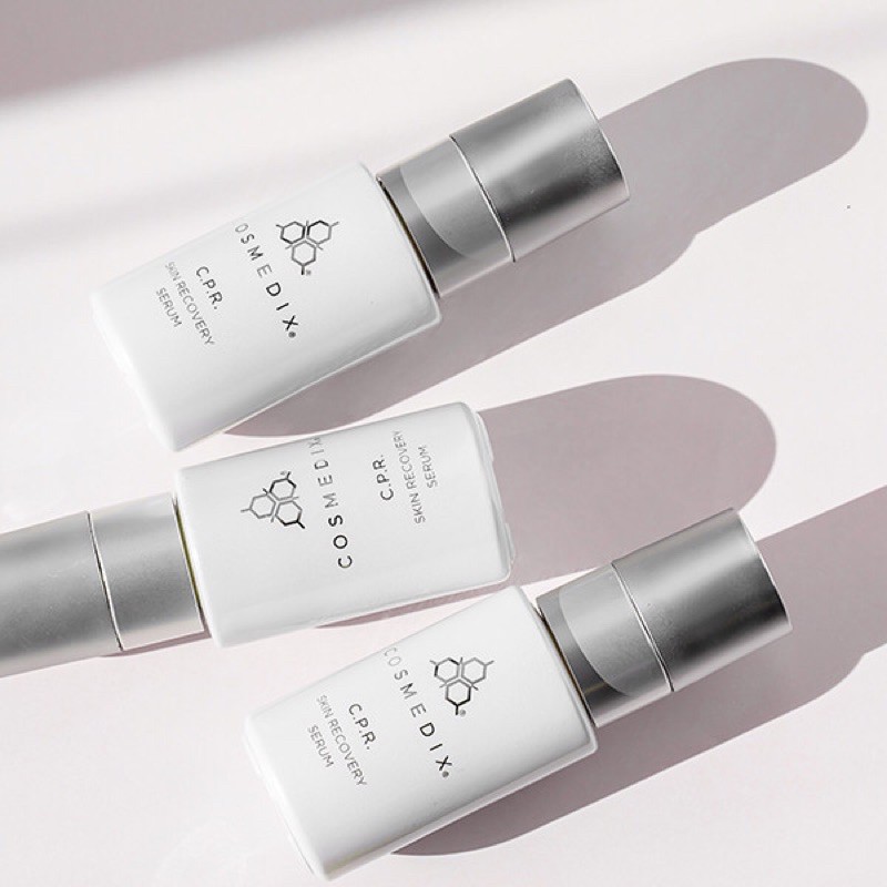 Serum phục hồi tái tạo da Cosmedix C.P.R Skin Recovery Serum