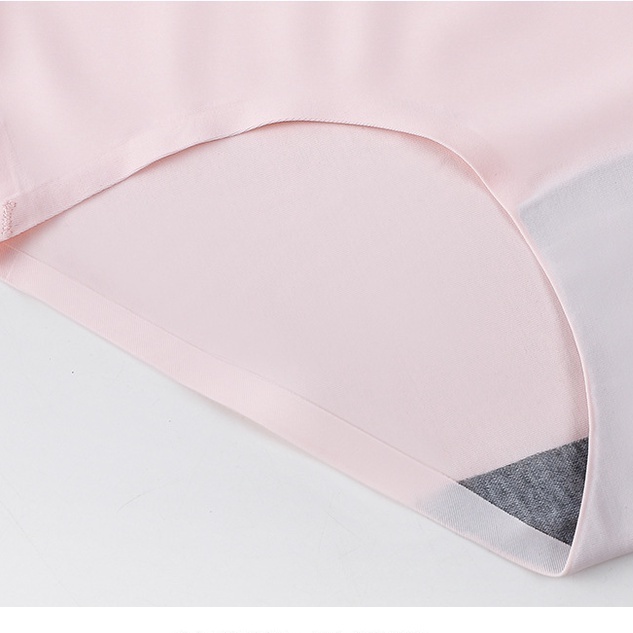 Quần Lót đúc su đủ size hàng Quảng Châu Cao Cấp Không Viền, Không Đường May, Thoáng Mát, Kháng Khuẩn Q01