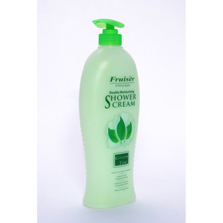 Sữa tắm Fruiser nhiều mùi hương 1L