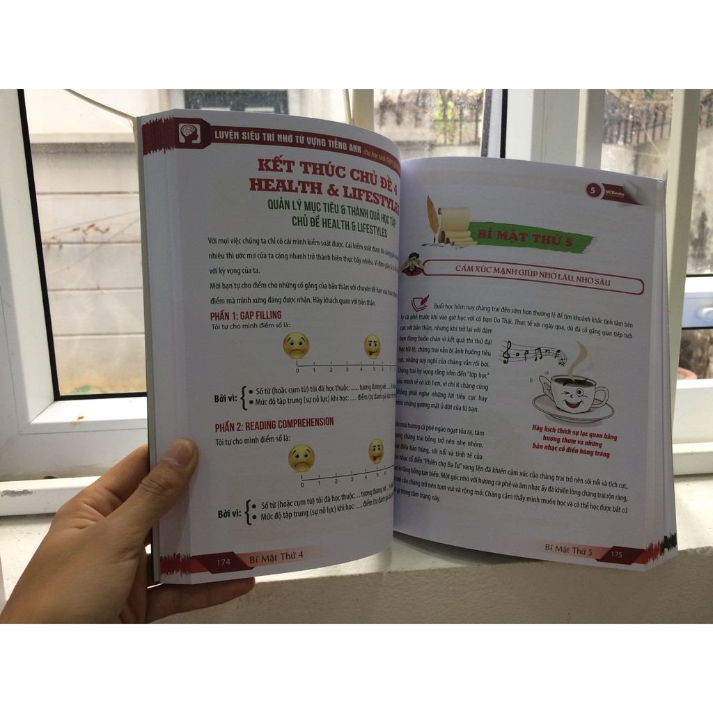 Cuốn sách Luyện Siêu Trí Nhớ Từ Vựng Tiếng Anh Dành Cho Học Sinh THPT Quốc Gia (Thẻ Học Online Ebook) - Nguyễn Văn Hiệp | BigBuy360 - bigbuy360.vn