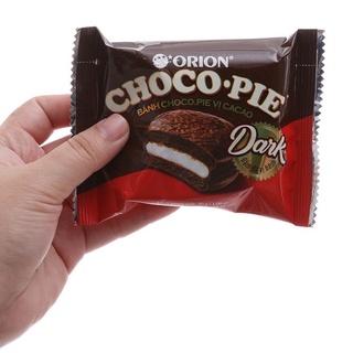 Bánh chocopie Dark