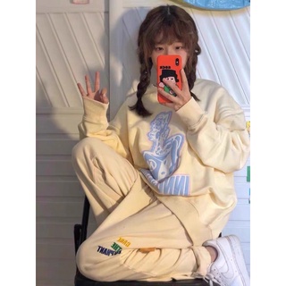 [order] Áo sweater nỉ da cá basic dễ thương (ảnh thật ở cuối)