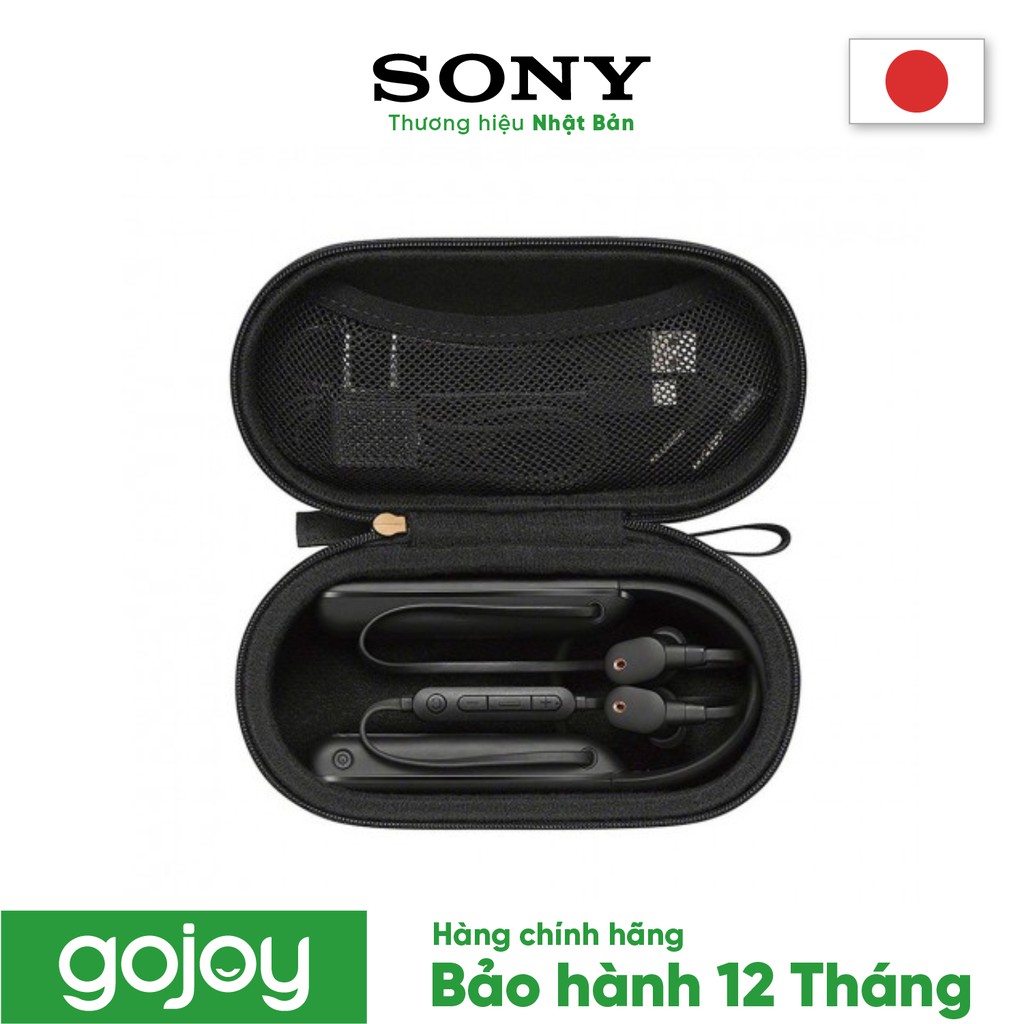 [Mã 2404EL10K giảm 10K đơn 20K] Tai nghe nhét tai bluetooth SONY WI-1000XM2 - Bảo hành chính hãng 12 tháng