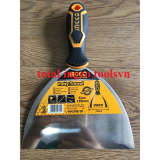 150mm Bay sủi sơn INGCO HPUT08150