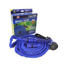 Bộ vòi xịt 15m co giãn