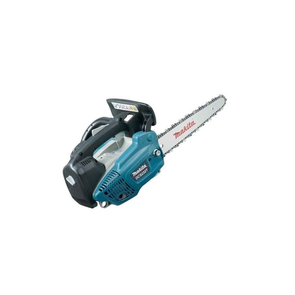 Máy cưa xích chạy xăng Makita DCS232T