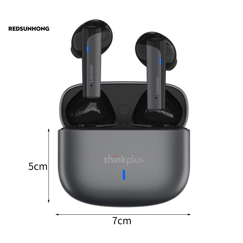 Tai Nghe Bluetooth 5.3 Chống Nước Kiểu Dáng Thể Thao