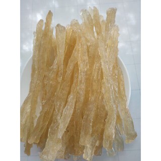 100gram Mủ trôm dài