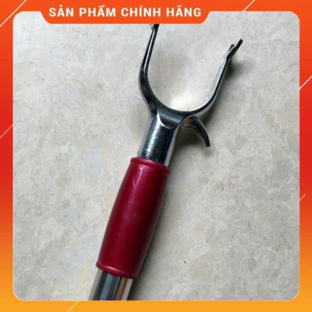 [FreeShip] Gậy, cây lấy đồ,phơi móc treo quần áo inox Huy Anh