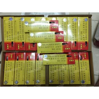 Chì xé 2 tem chuẩn loại 1