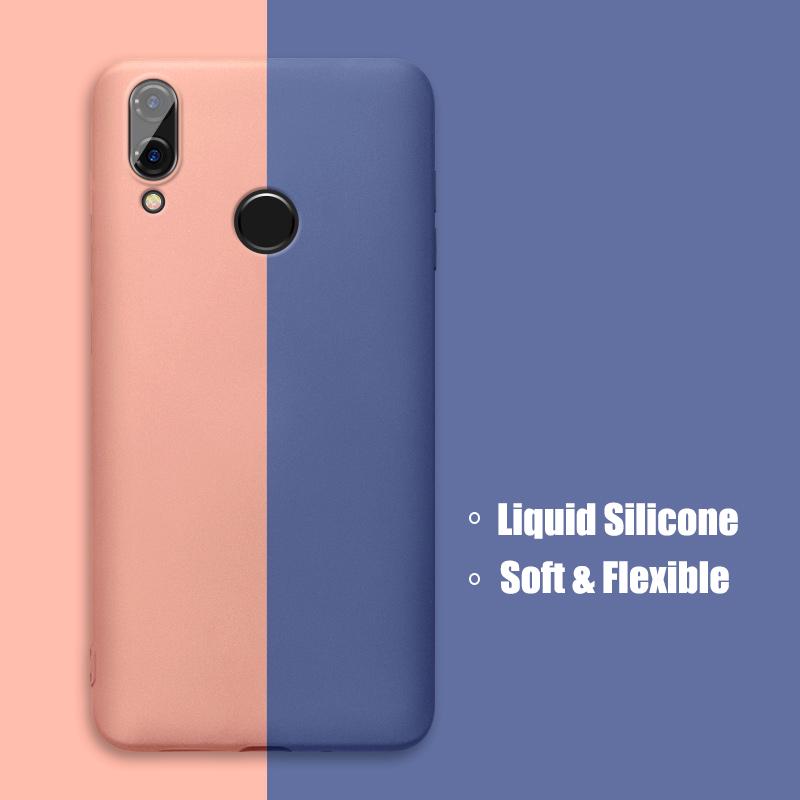 Ốp lưng cho Huawei Nova 3i 3 4e 4 Nova 2S 2i