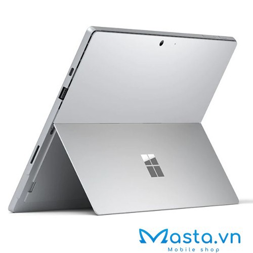 Surface Pro 7 (Đen) – Core i5 |RAM 8GB |SSD 256GB with Type Cover