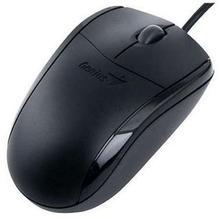 Chuột máy tính có dây GENIUS 110X