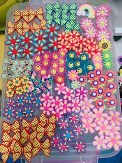 Nút cài dép Jibbitz ( dép Cross và giày Native , ib chọn mẫu)