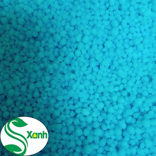 Phân Urê Xanh, Phân đạm xanh N46 PLUS