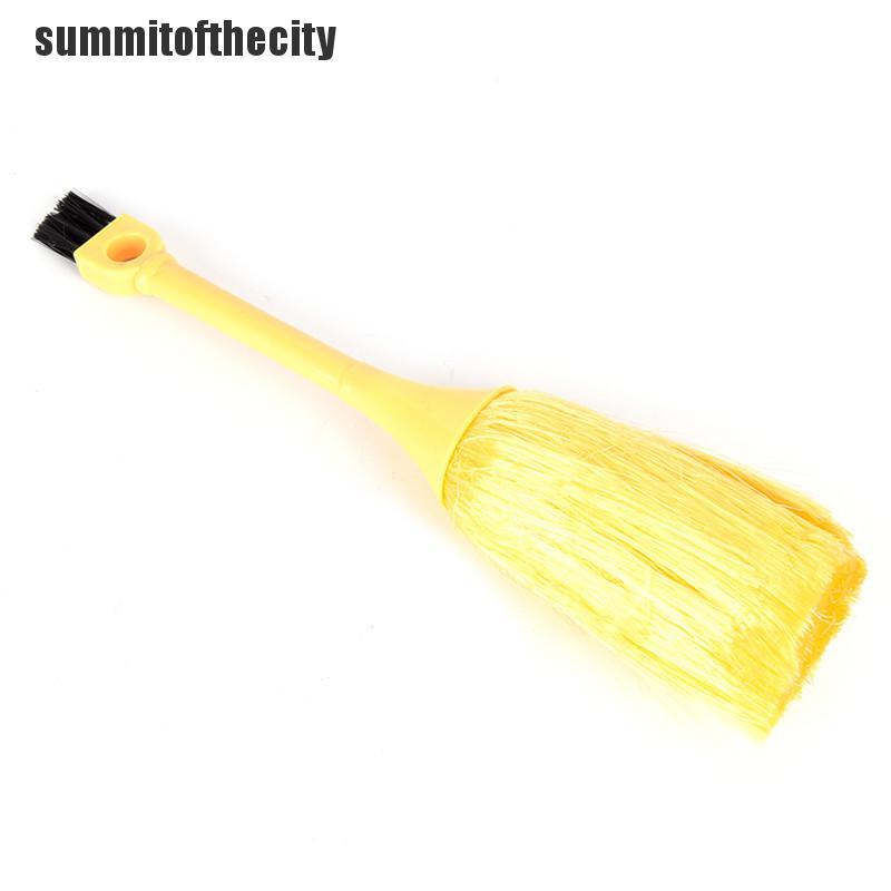 Chổi Quét Bụi Mini Chống Tĩnh Điện Đa Năng Cho Bàn Phím Máy Tính