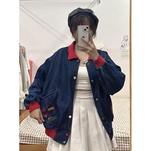 JACKET 2HAND KOREA