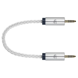 Dây tín hiệu Balanced iFi 4.4mm ra 4.4mm