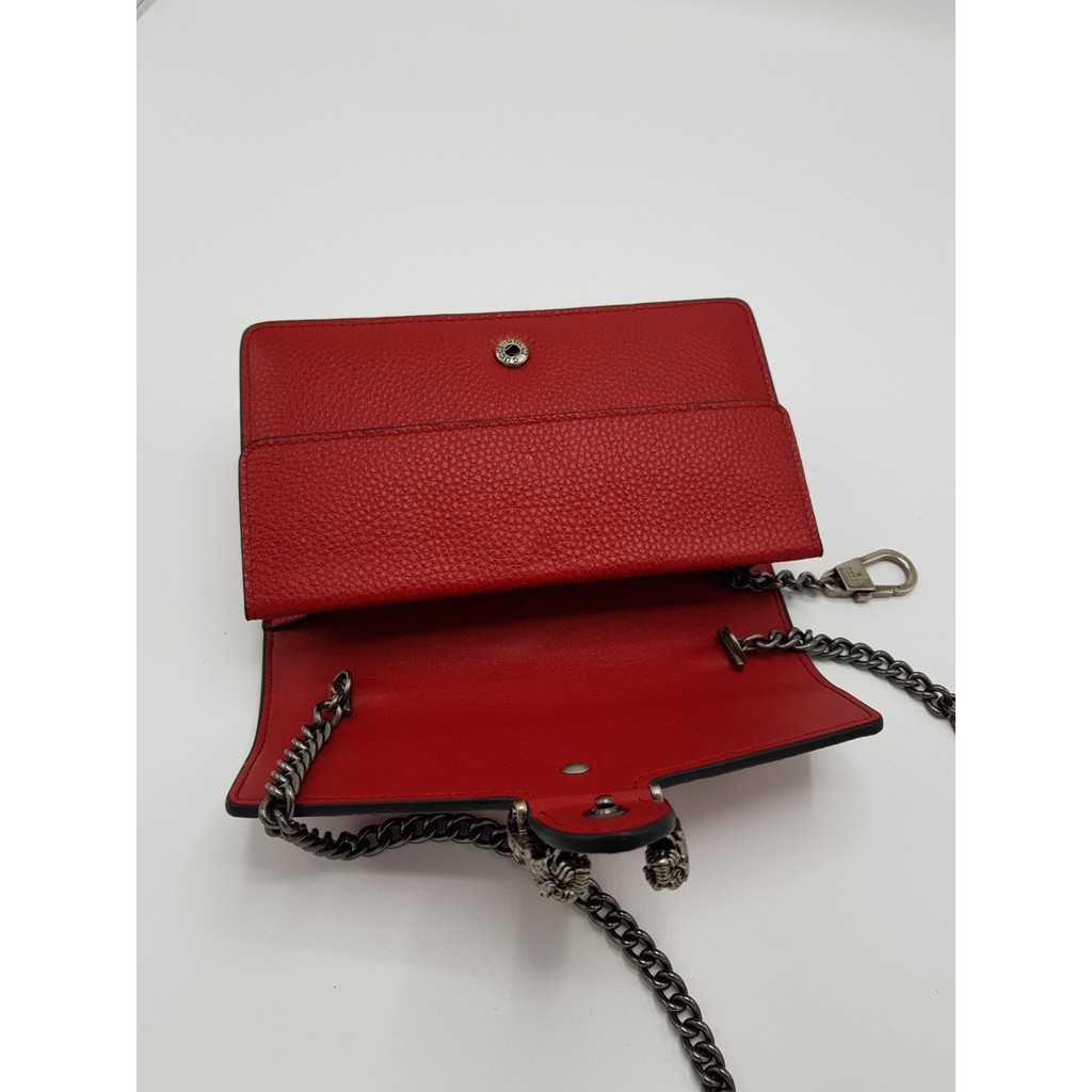 Túi đeo chéo nữ hàng Quảng châu chất da thật, siêu mềm DC022709