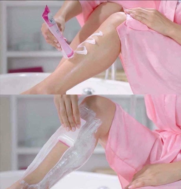 Kem Tẩy Lông Veet Pháp( đủ bill đi air) | BigBuy360 - bigbuy360.vn