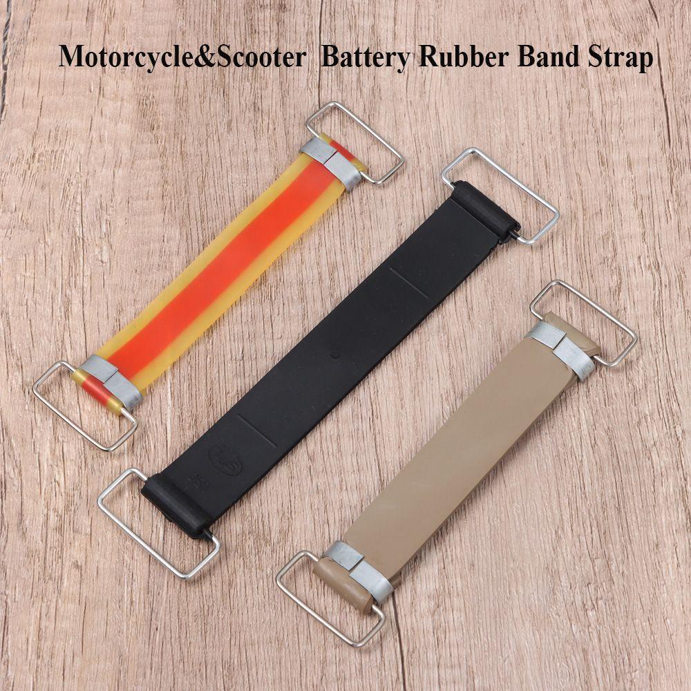 Giá Đỡ Cố Định Bình Ắc Quy 125 150cc Cho GY6 50cc