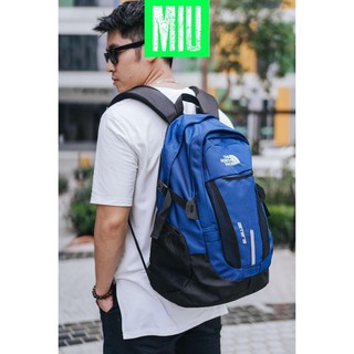 Balo Laptop The North Face Amira Thời Trang, Chất Vải Chống Thấm Nước Chuẩn Hãng Cao Cấp - NB03