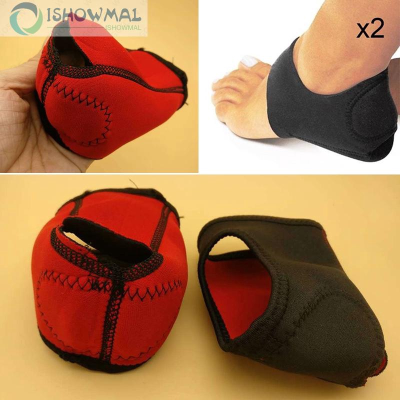 Đai quấn cổ chân hỗ trợ viêm cân gan chân