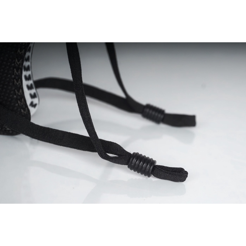 COMBO 3 chiếc khẩu trang MONA MASK  N99 ngăn đến 99% hạt bụi siêu mịn kích thước từ 0,3 Mircromet